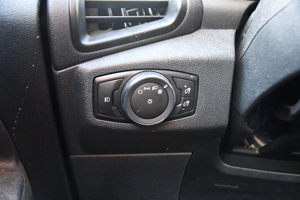 Used 2022 Ford EcoSport SE w/ SE Convenience Package image 26