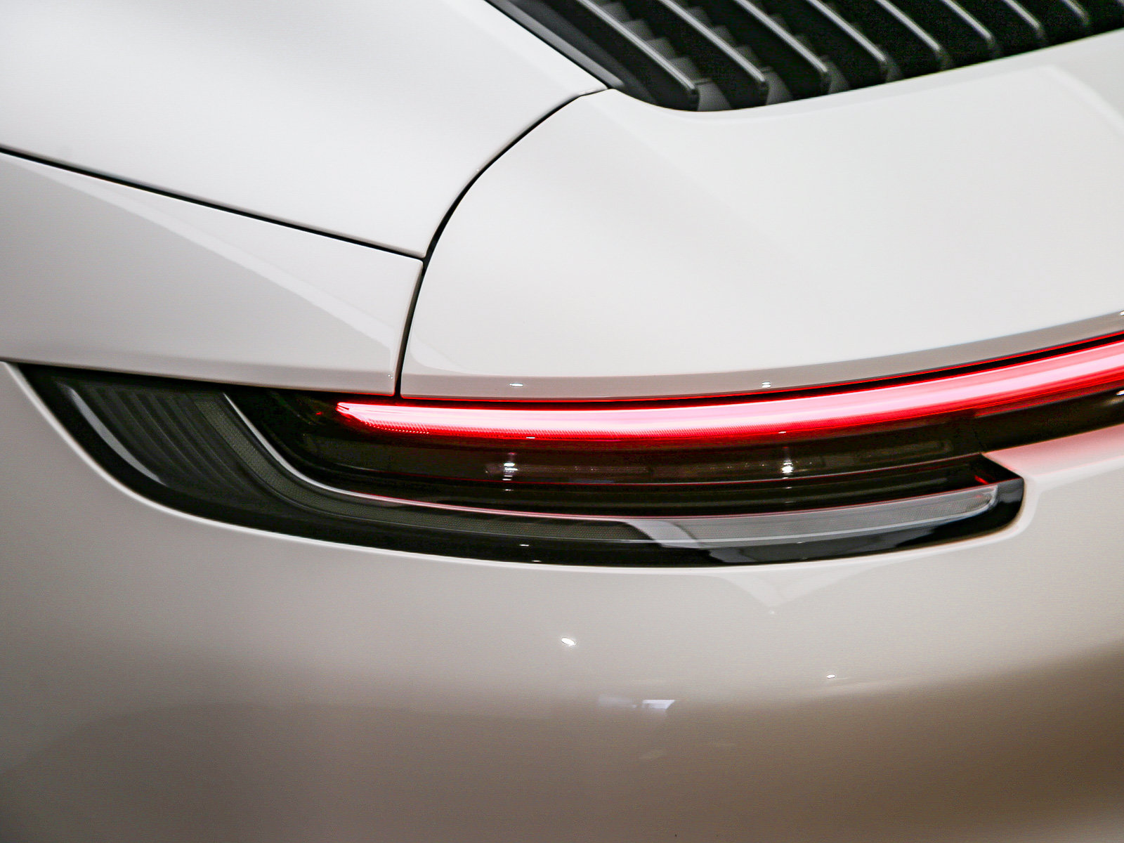 Certified 2024 Porsche 911 Carrera S RWD image 16