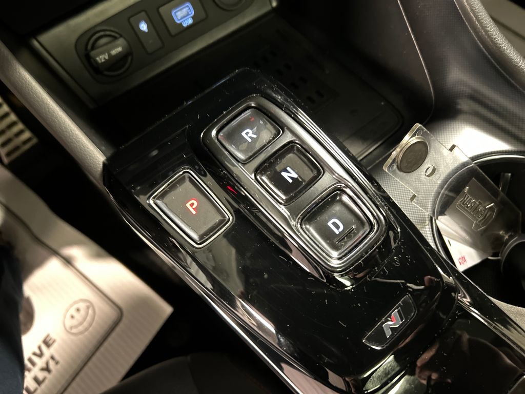 Used 2023 Hyundai Sonata N Line image 18