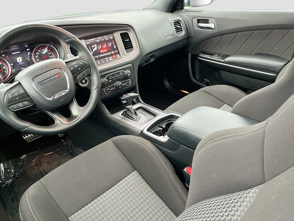 Used 2023 Dodge Charger Scat Pack w/ Harman/Kardon Audio Group RWD image 24