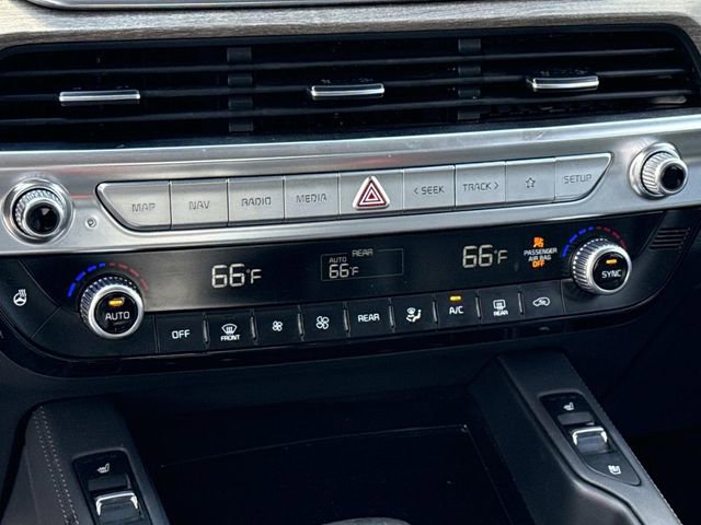 Used 2020 Kia Telluride SX w/ SX Prestige Package image 22