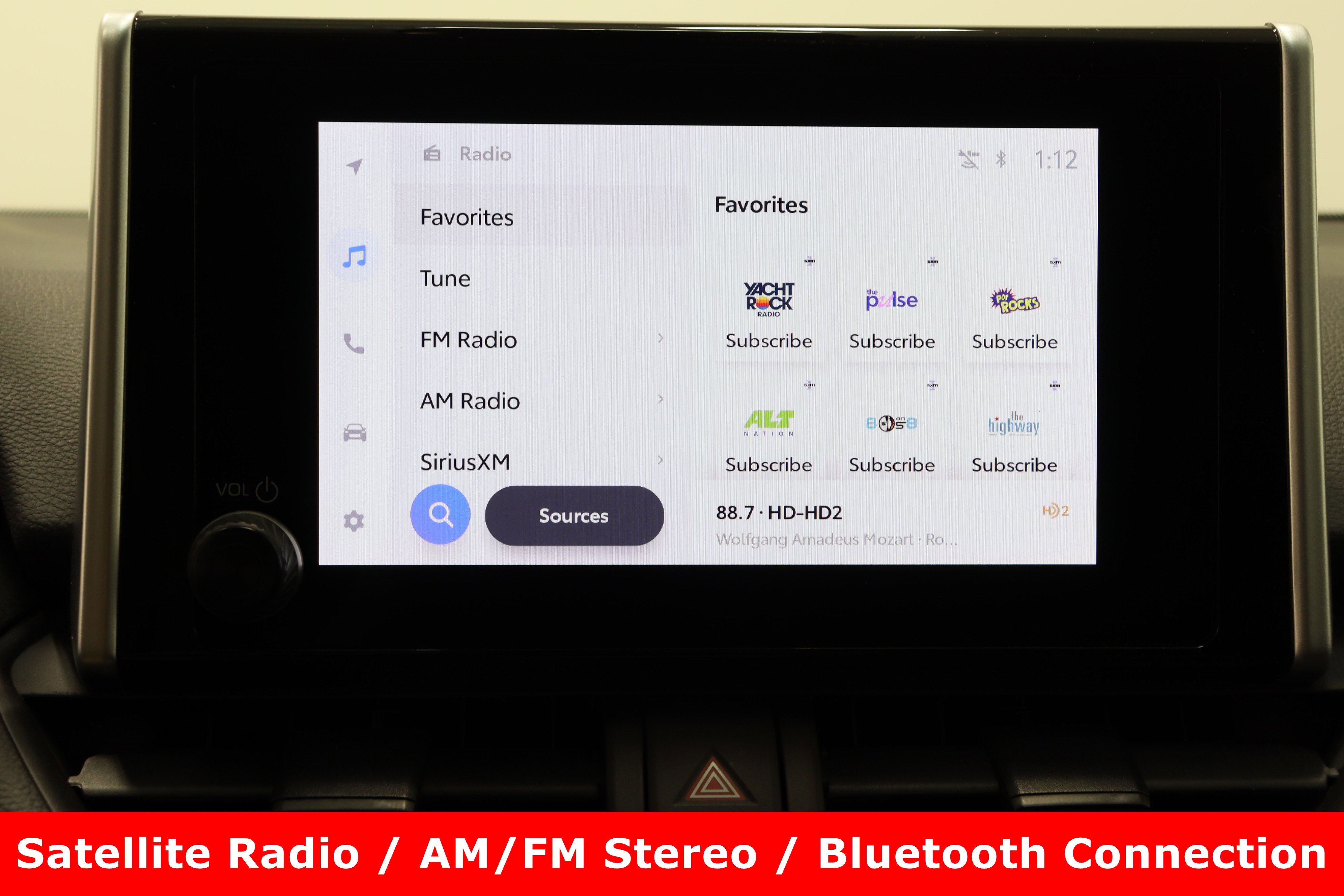 Used 2024 Toyota RAV4 LE image 17