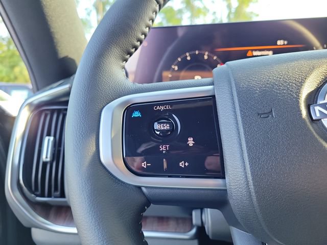 New 2026 Nissan Armada SL AWD/4WD image 23