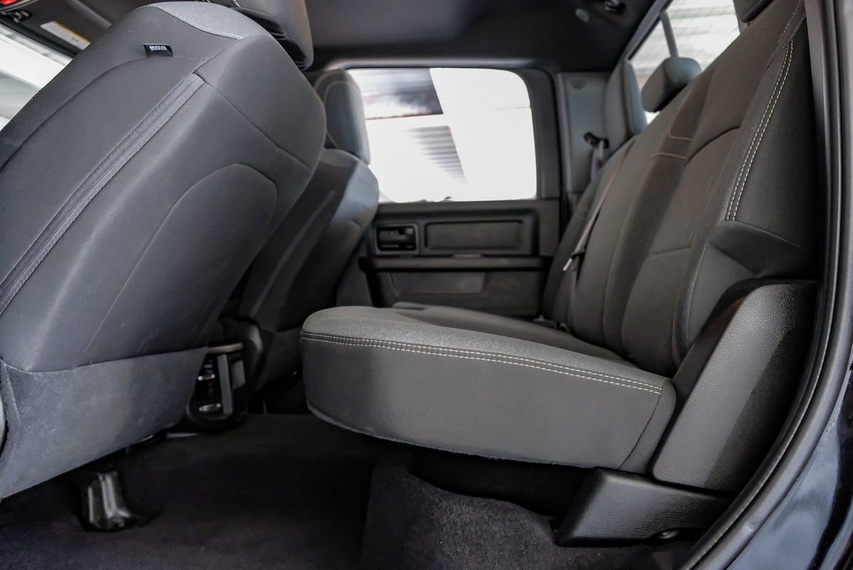 Used 2022 RAM 3500 Tradesman image 38