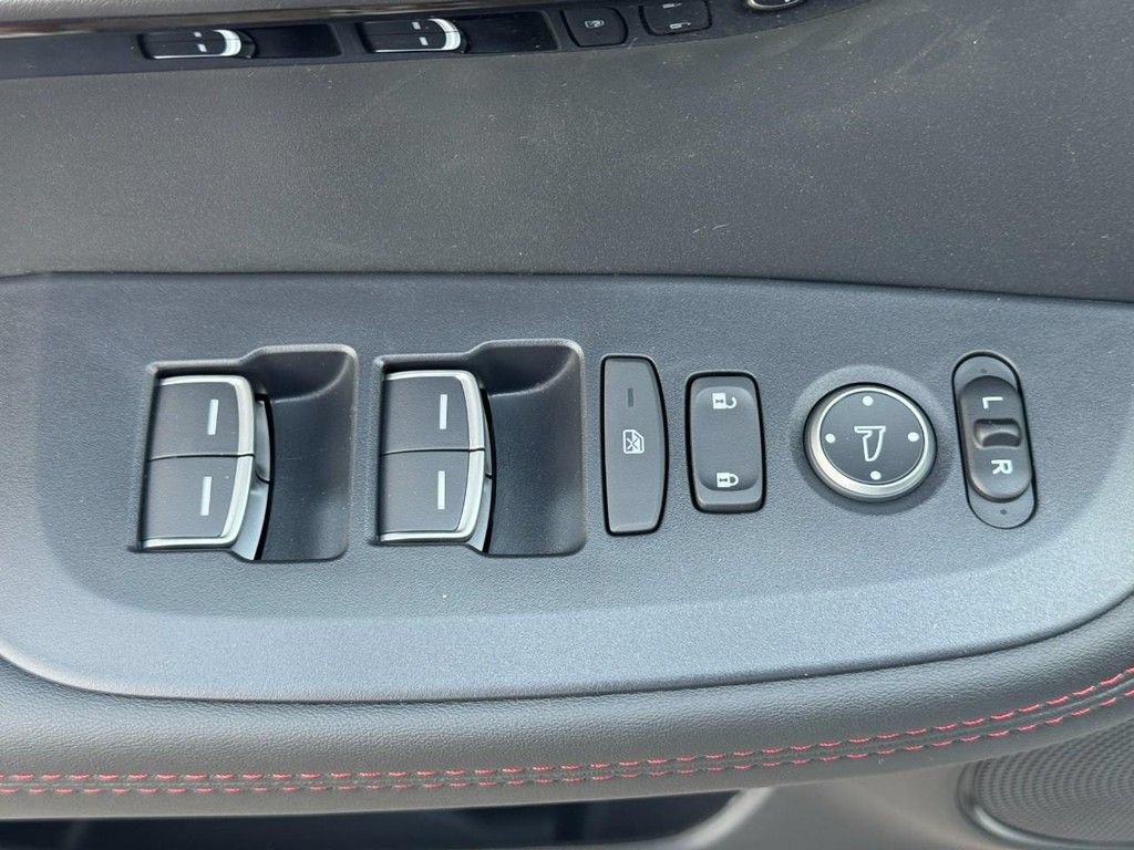 New 2026 Acura ADX A-Spec AWD/4WD image 14