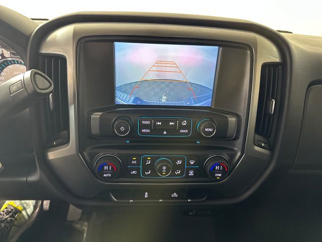 Used 2017 Chevrolet Silverado 1500 LT w/ All Star Edition image 22
