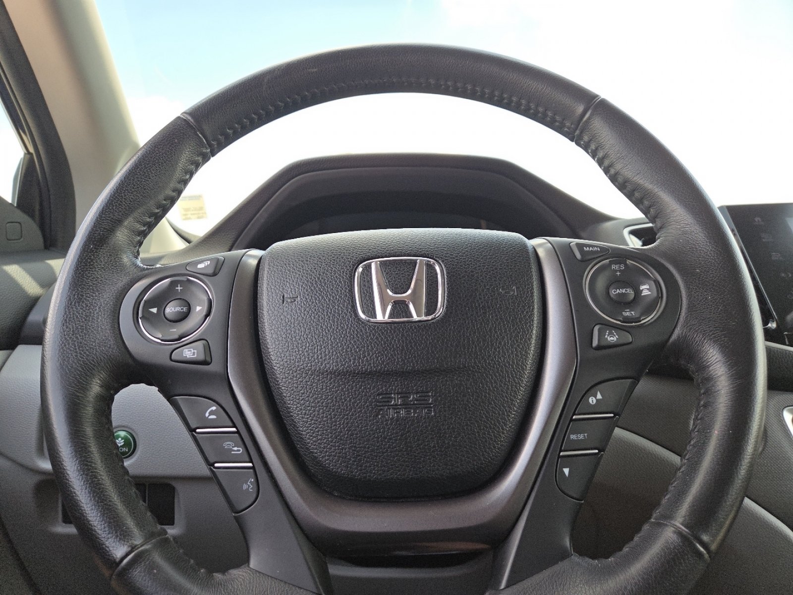 Used 2021 Honda Ridgeline RTL image 28