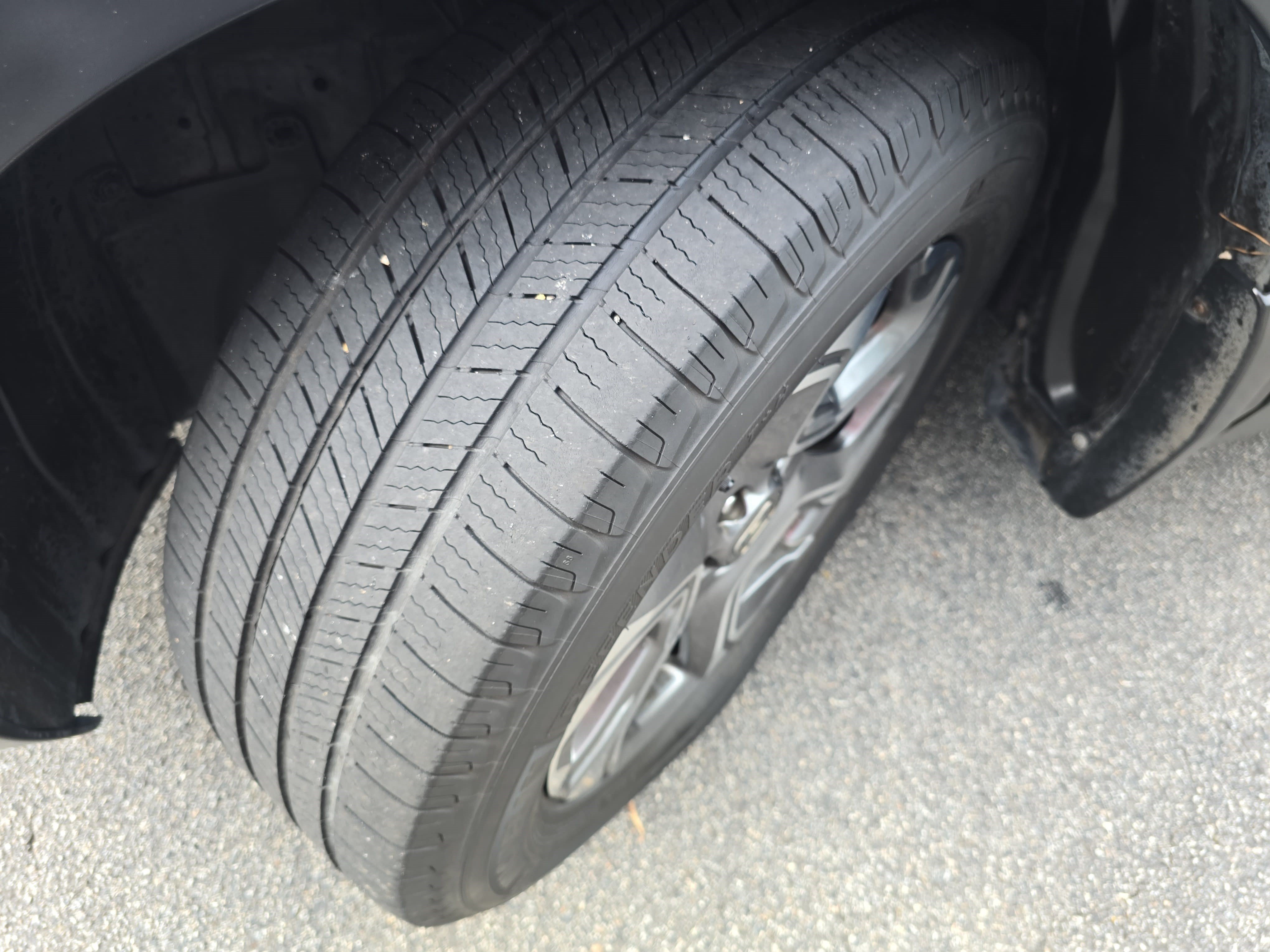 Used 2019 Honda CR-V EX-L image 32