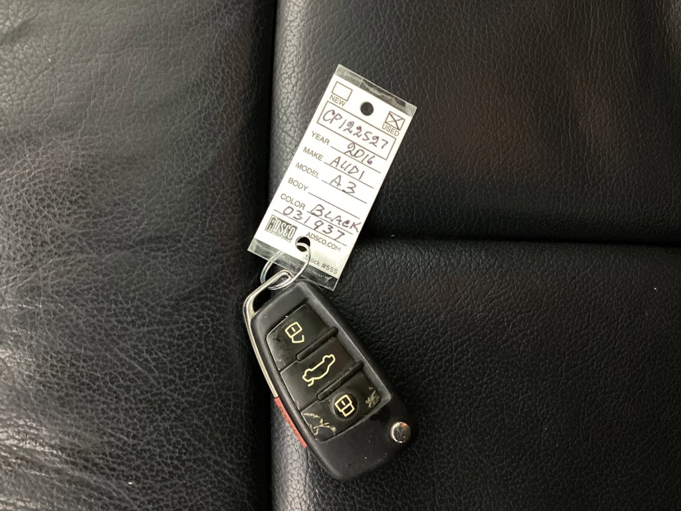 Used 2016 Audi A3 1.8T Premium image 42