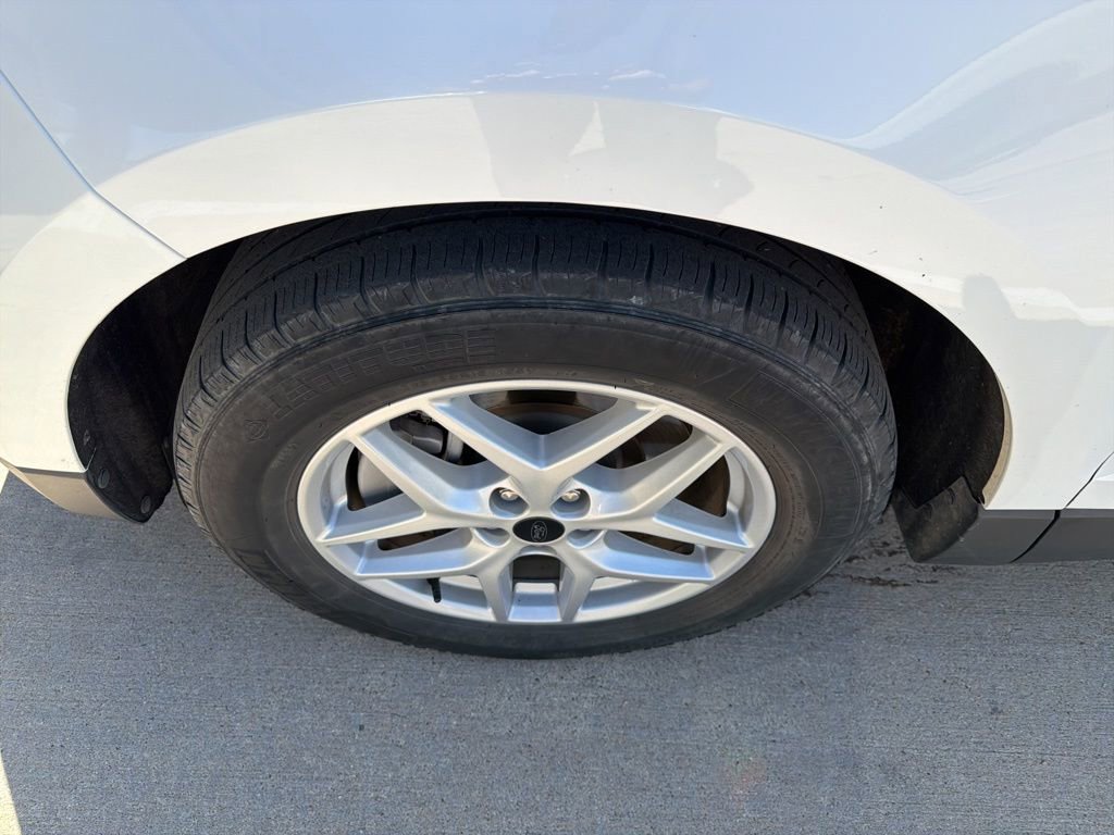 Used 2023 Ford Edge SEL w/ Convenience Package image 7