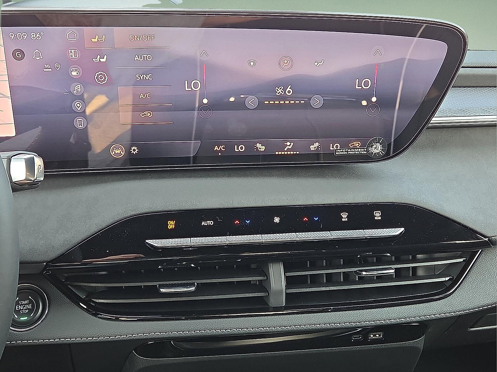 New 2027 Buick Enclave Sport Touring w/ Power Package FWD image 21