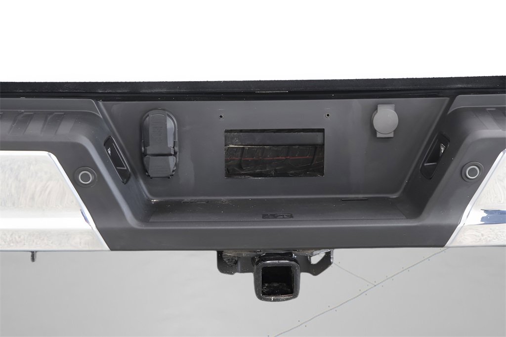 Used 2023 Ford F150 Lariat w/ Equipment Group 502A High image 40