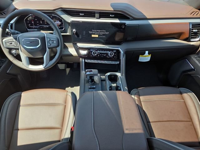 New 2025 GMC Sierra 1500 Denali w/ Denali Reserve Package image 21
