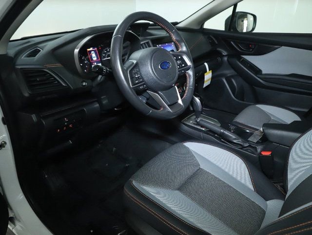 Certified 2023 Subaru Crosstrek 2.0i Premium AWD/4WD image 17
