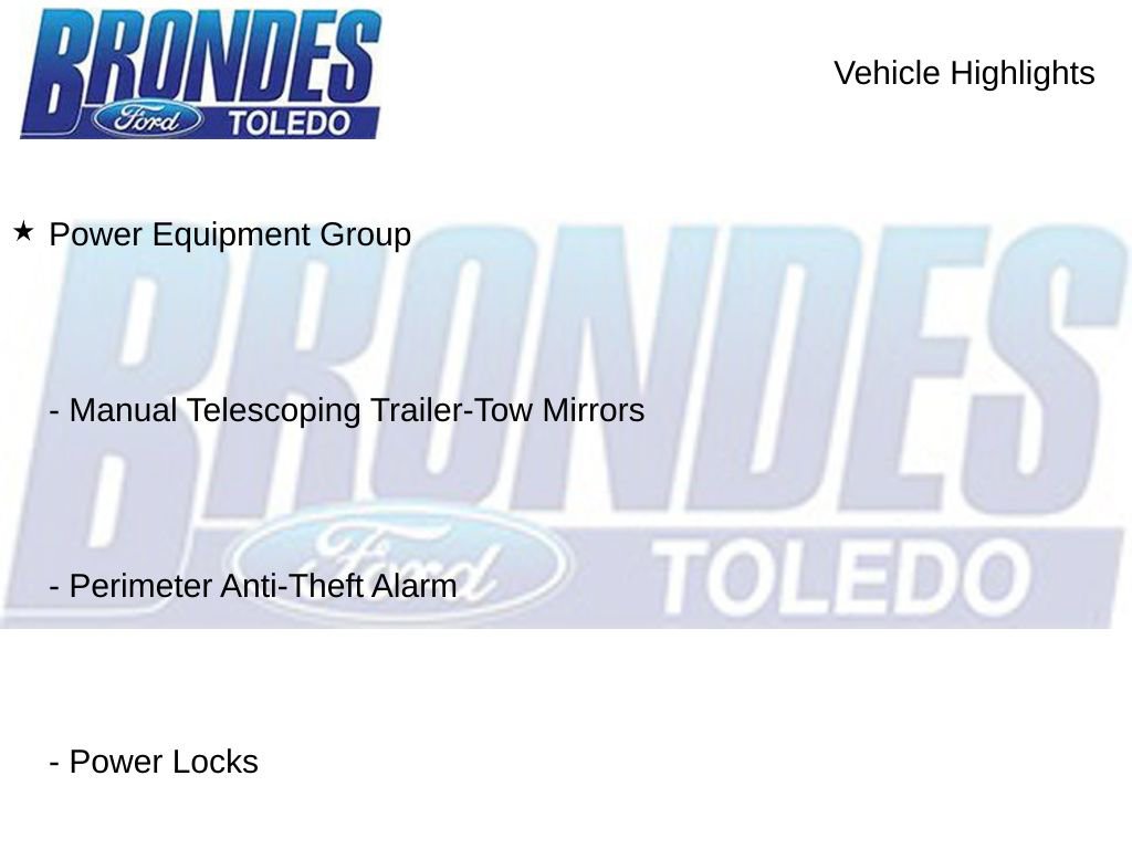 Used 2011 Ford F350 XL w/ PWR Equipment Group image 5