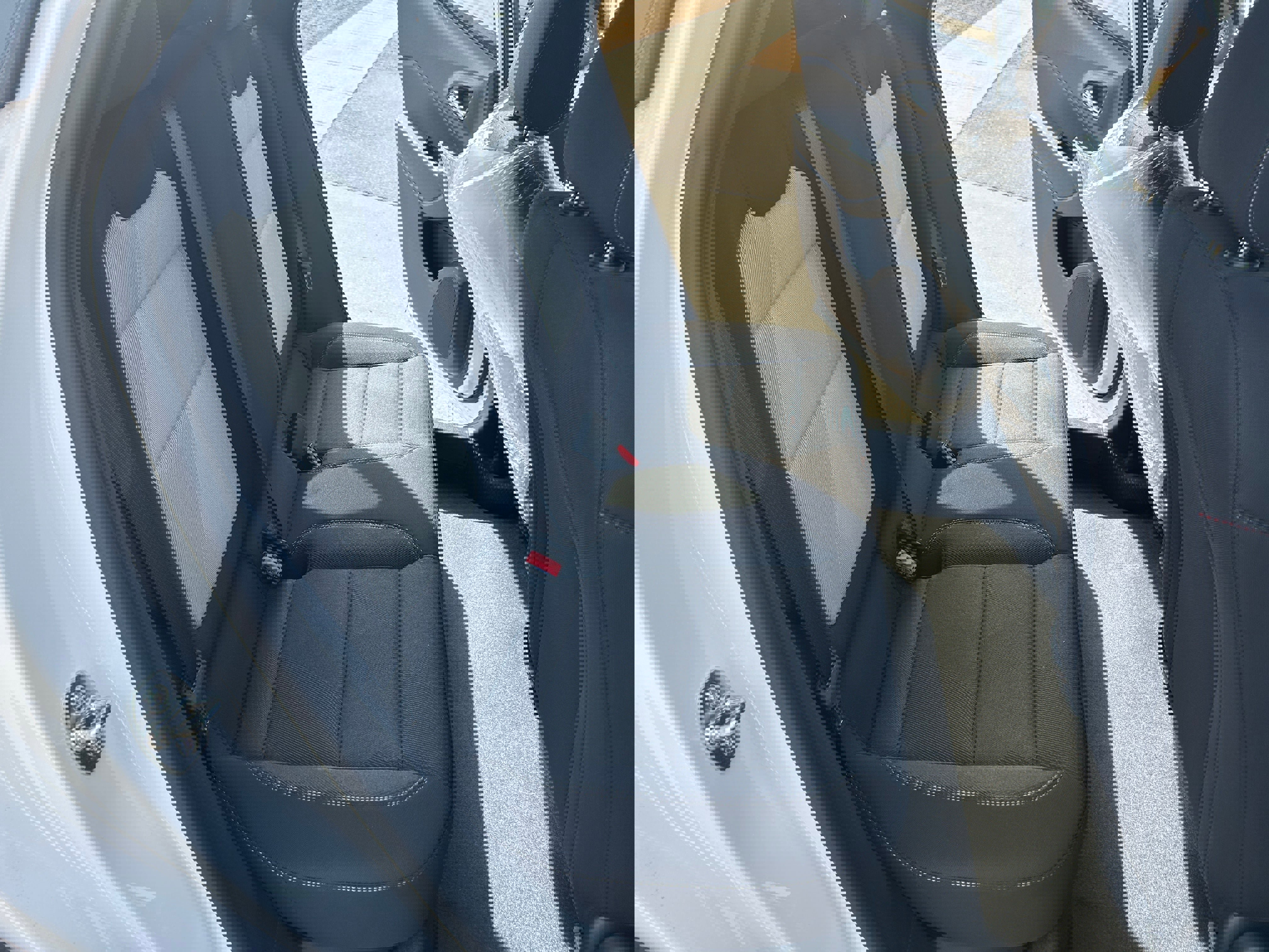 New 2026 Chevrolet Trax RS image 30