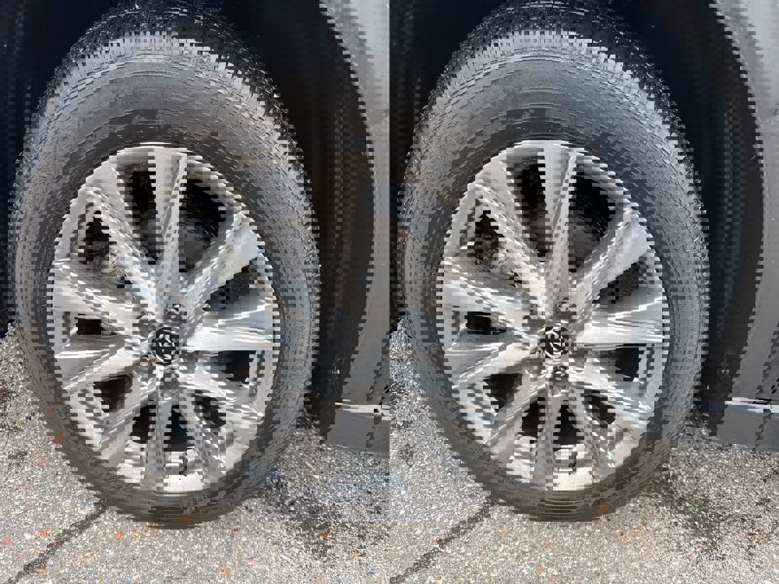 Used 2021 MAZDA CX-5 Grand Touring w/ GT Premium Package image 9