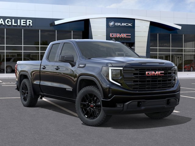 New 2026 GMC Sierra 1500 Elevation w/ Preferred Package image 7