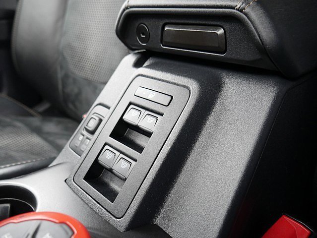 Used 2023 Ford Bronco Raptor image 45