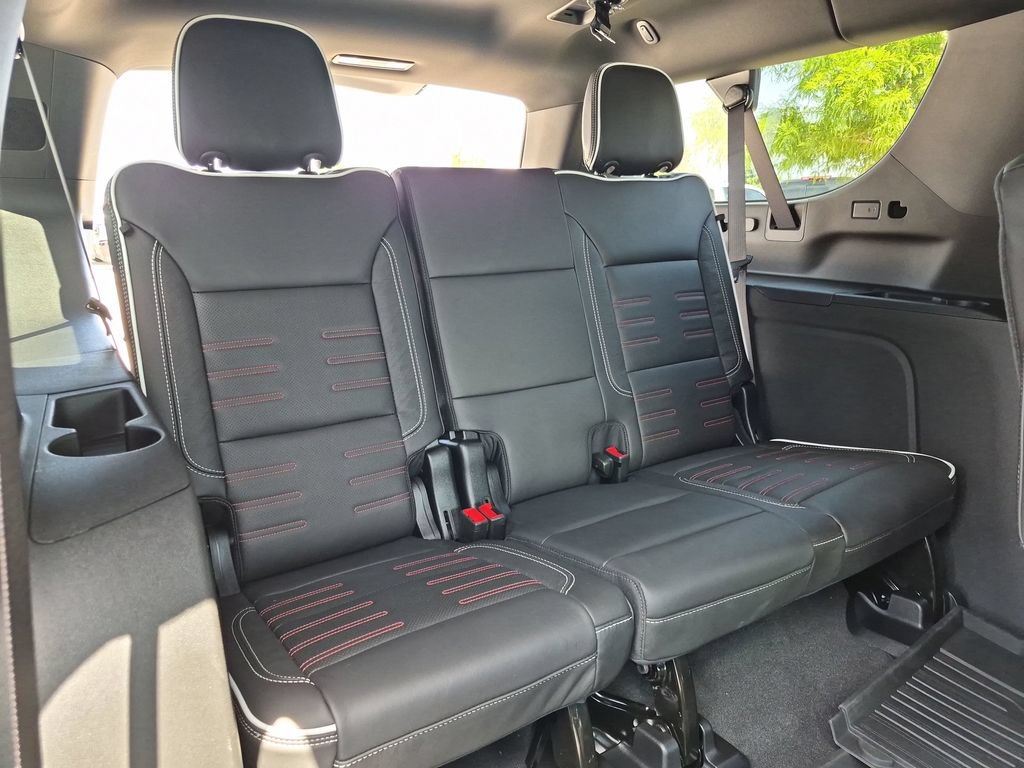 New 2026 GMC Yukon XL AT4 Ultimate w/ LPO, Floor Liner Package AWD/4WD image 41