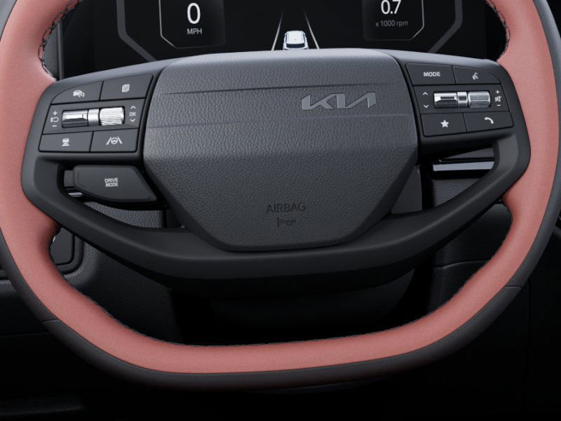 New 2026 Kia Sportage SX image 23