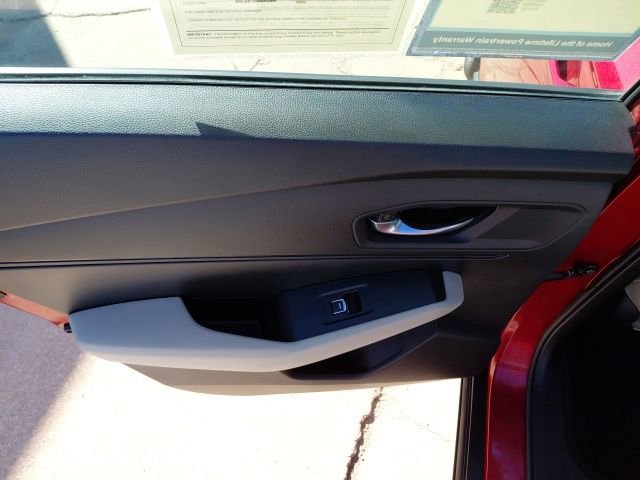 Used 2023 Honda Accord EX image 29