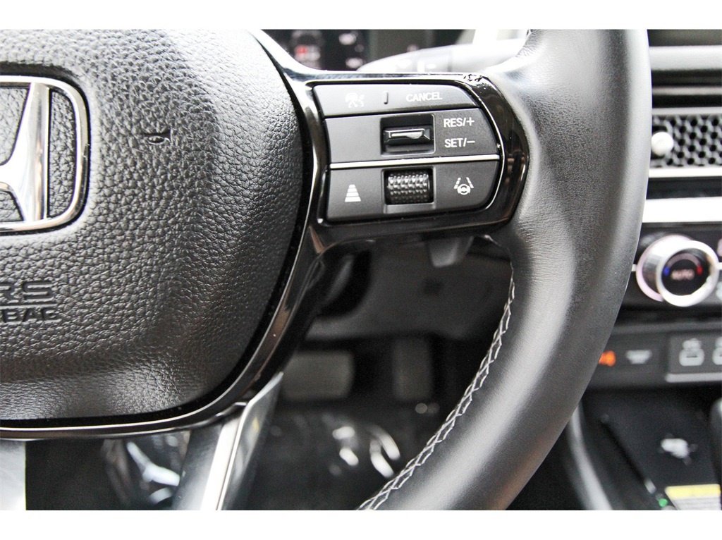 Used 2023 Honda Civic Touring image 16