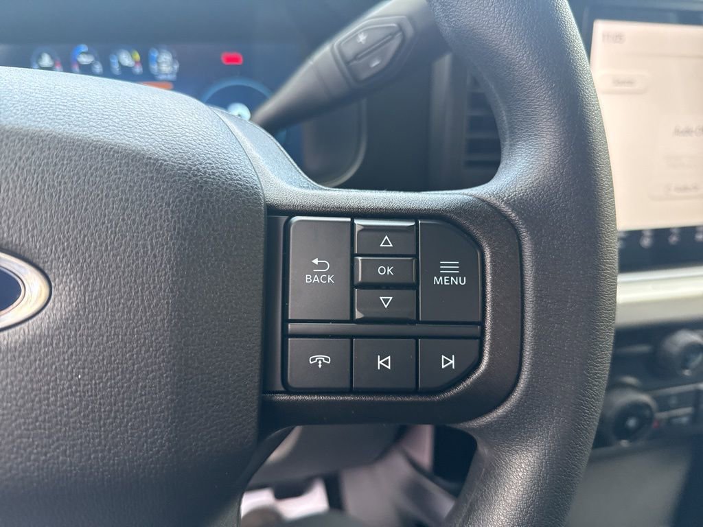 New 2026 Ford F250 XLT w/ XLT Premium Package image 22