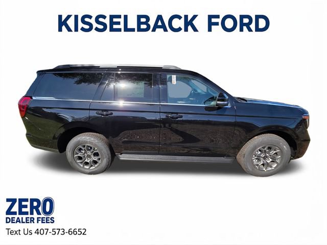 New 2026 Ford Expedition Active RWD image 2