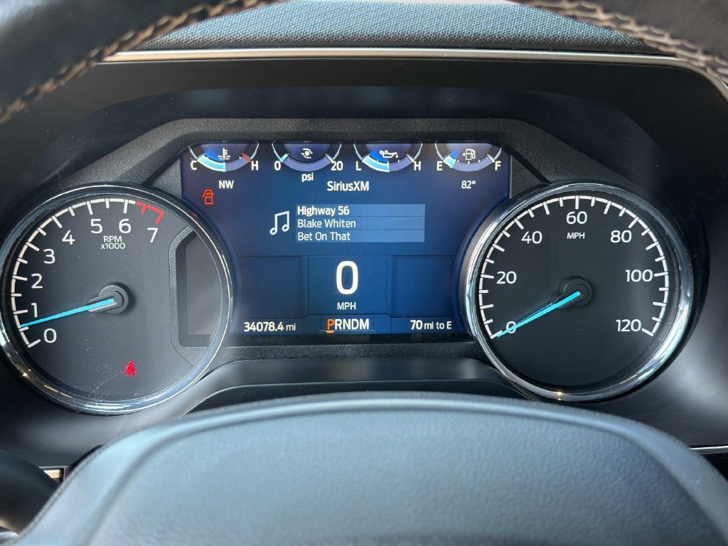 Used 2023 Ford F150 XLT w/ Equipment Group 302A High AWD/4WD image 29