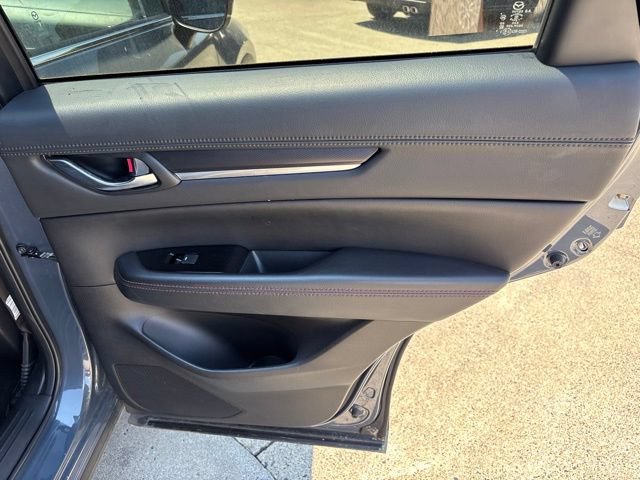 Used 2024 MAZDA CX-5 Carbon Edition AWD/4WD image 38