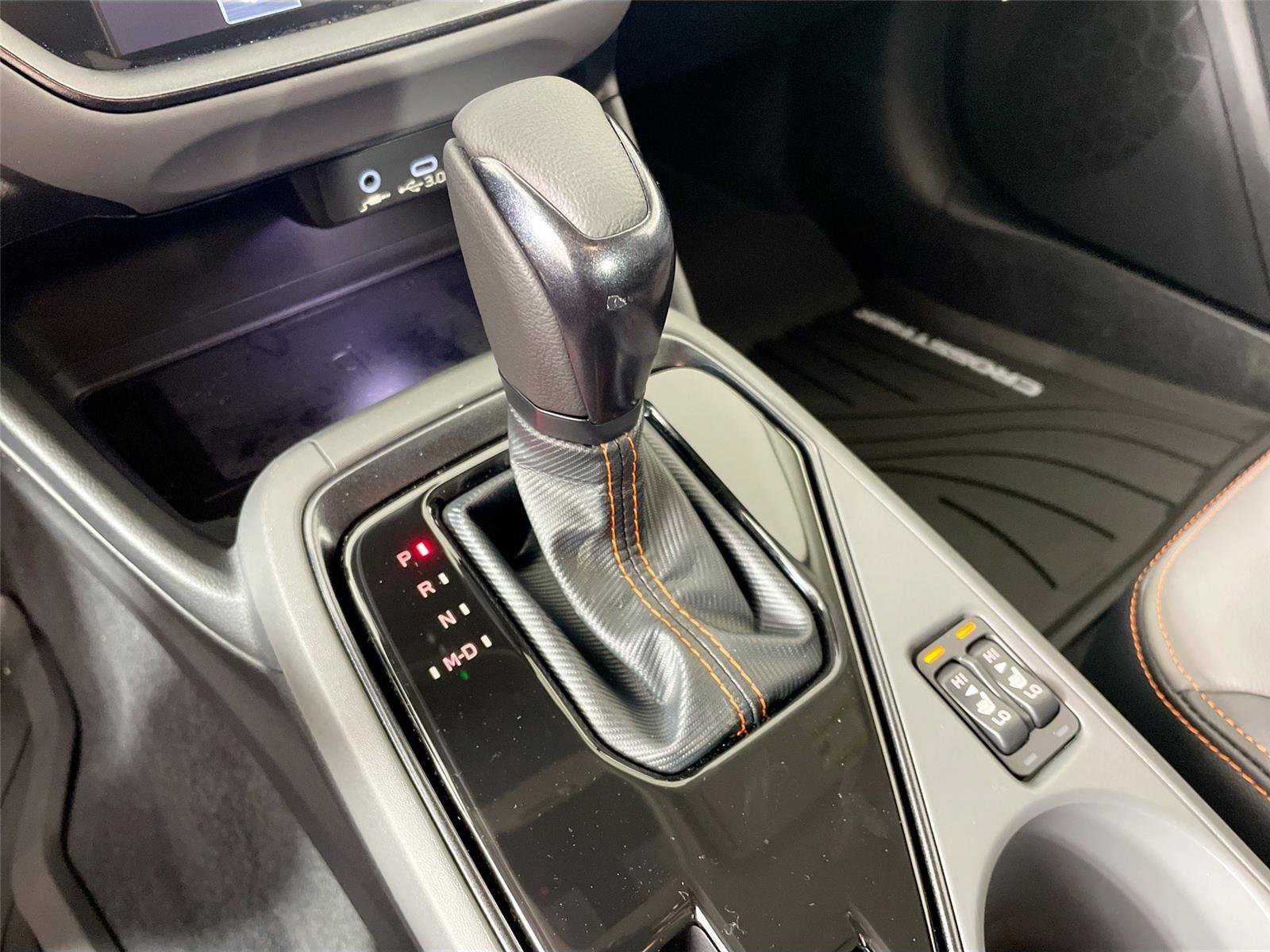 New 2026 Subaru Crosstrek 2.5i Limited w/ Crosstrek Mirror Package image 17