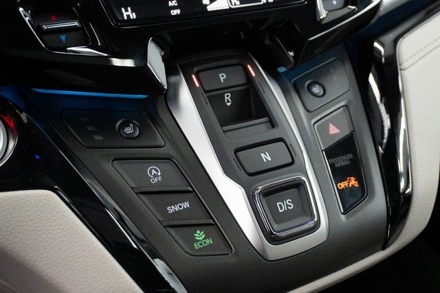 New 2026 Honda Odyssey Touring image 29
