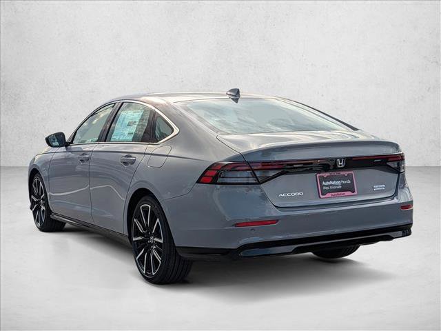 New 2026 Honda Accord Touring image 9