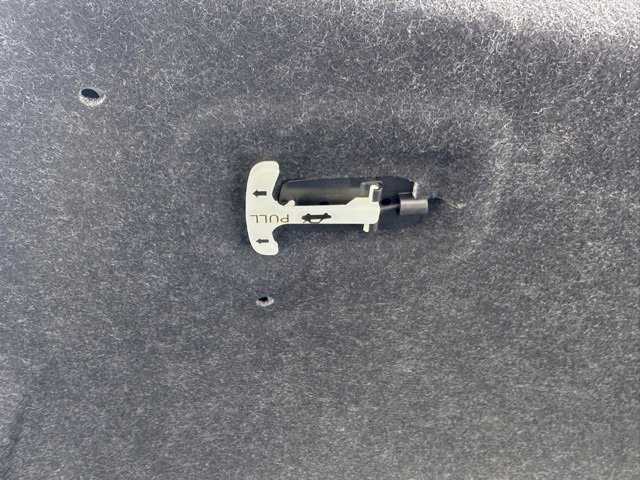 Certified 2024 Nissan Sentra SV w/ All-Weather Package image 18