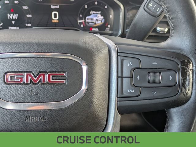 Used 2023 GMC Sierra 1500 Elevation image 19