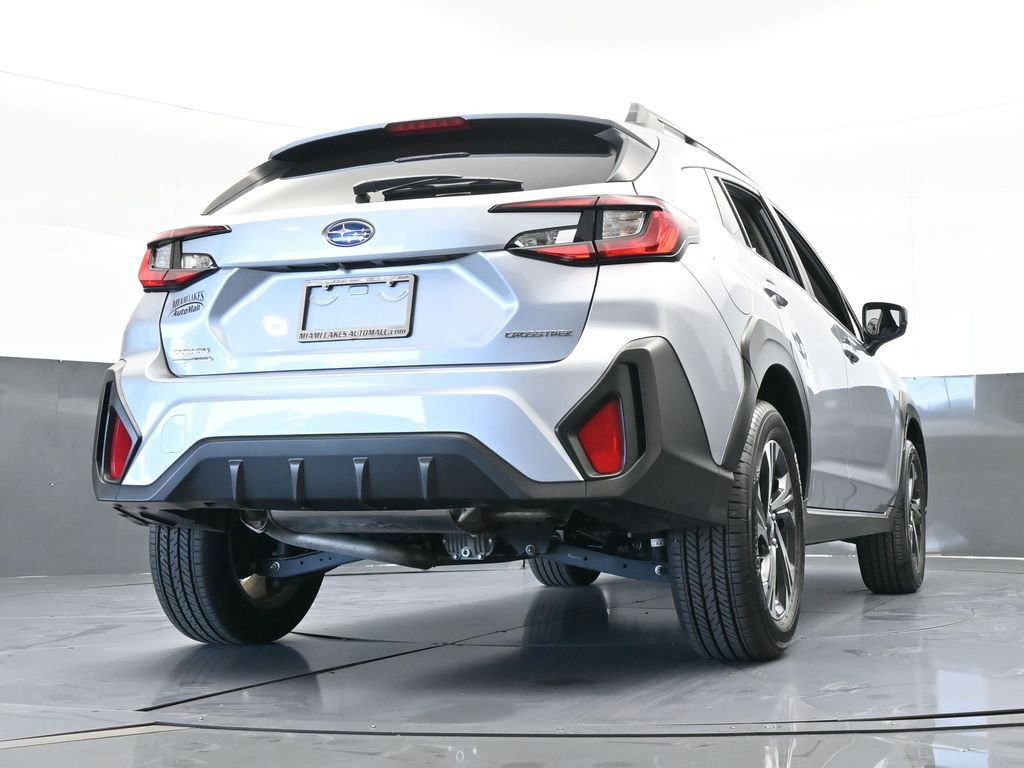 Used 2024 Subaru Crosstrek 2.0i Premium image 54