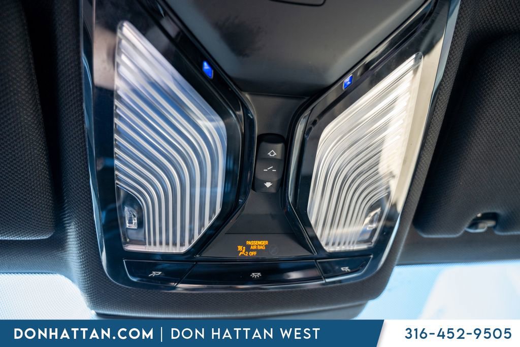 Used 2018 BMW 530e image 17