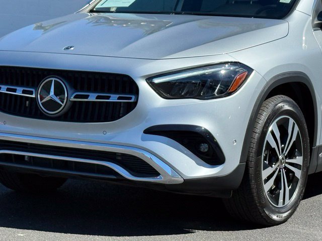 Certified 2026 Mercedes-Benz GLA 250 image 2