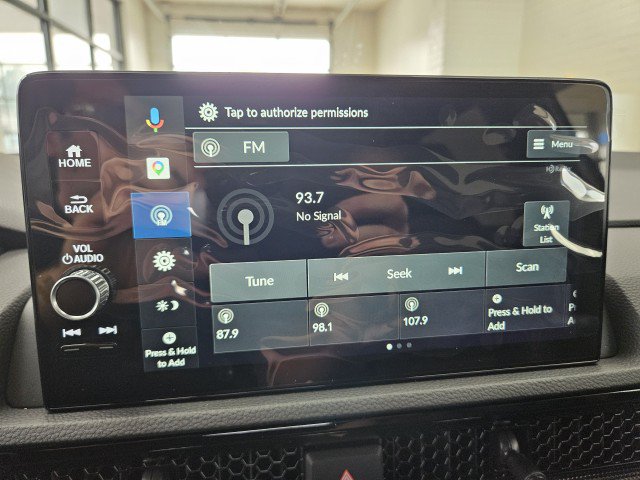New 2026 Honda CR-V Sport Touring image 24