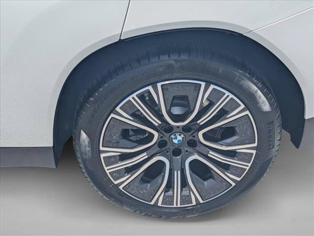 New 2026 BMW X3 xDrive30i w/ Premium Package AWD/4WD image 9