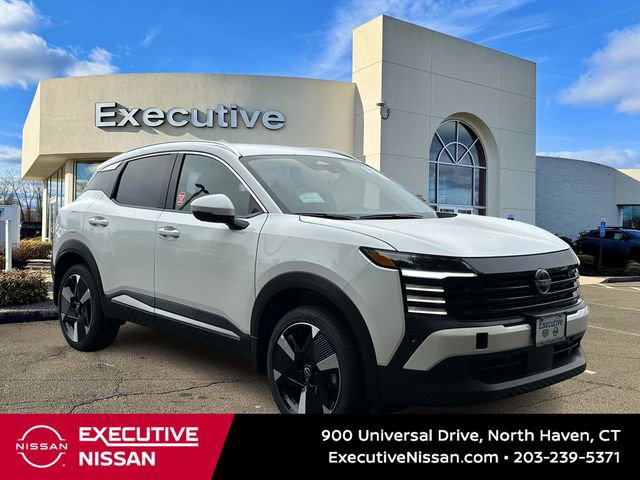 Used 2025 Nissan Kicks SR w/ Interior Electronics Package