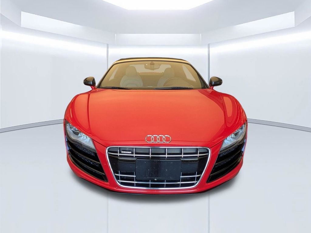 Used 2011 Audi R8 V10 AWD/4WD image 31