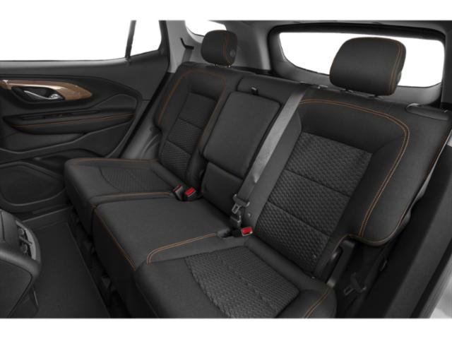 Used 2018 GMC Terrain SLE FWD image 16