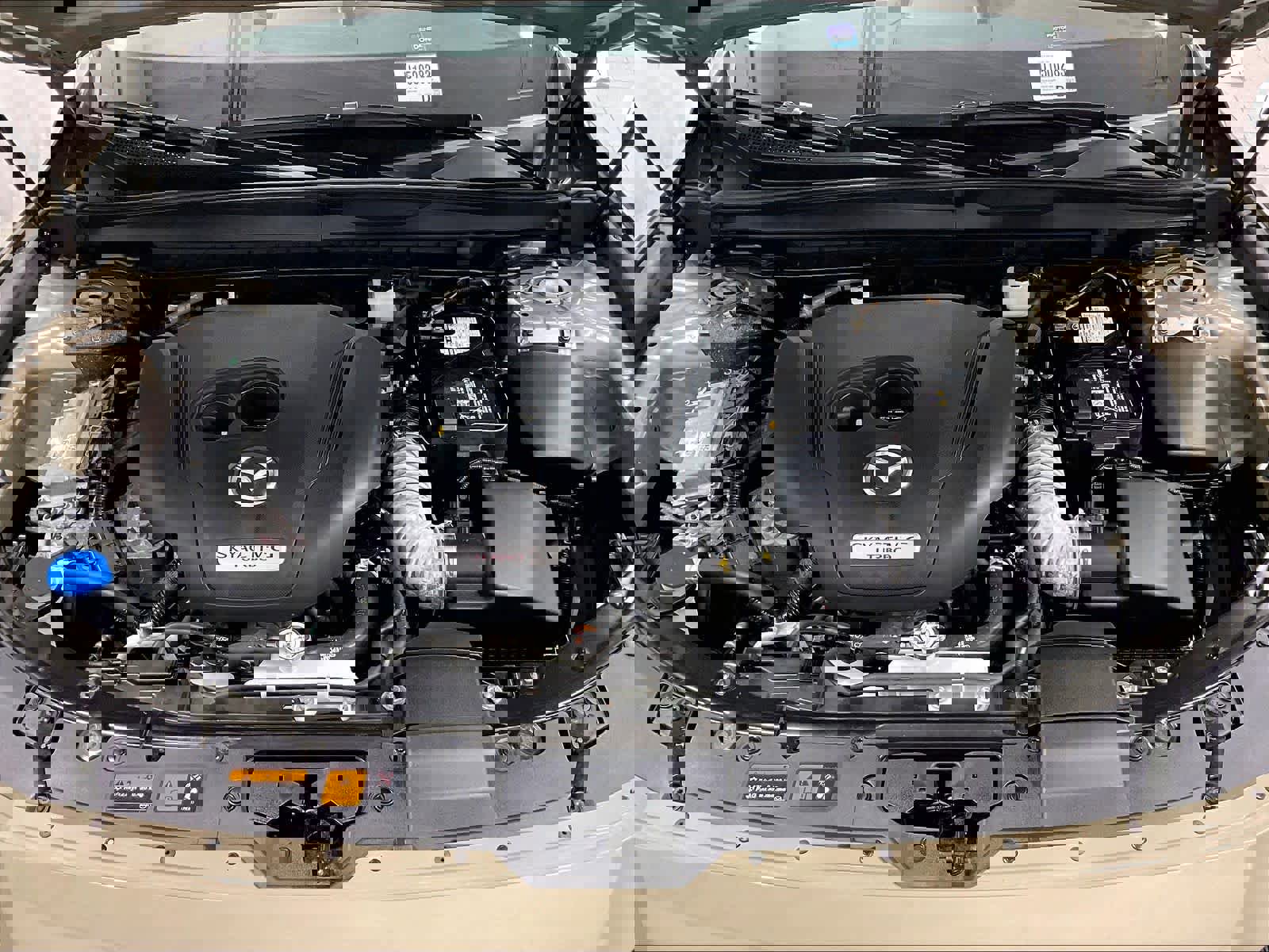 Used 2023 MAZDA CX-50 Meridian Edition w/ Cargo Package image 31