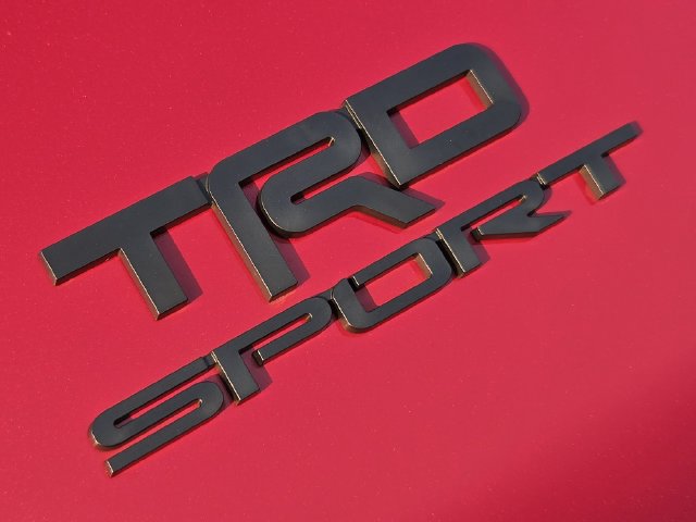 Certified 2025 Toyota 4Runner TRD Sport Premium w/ Tow Technology Package AWD/4WD image 9