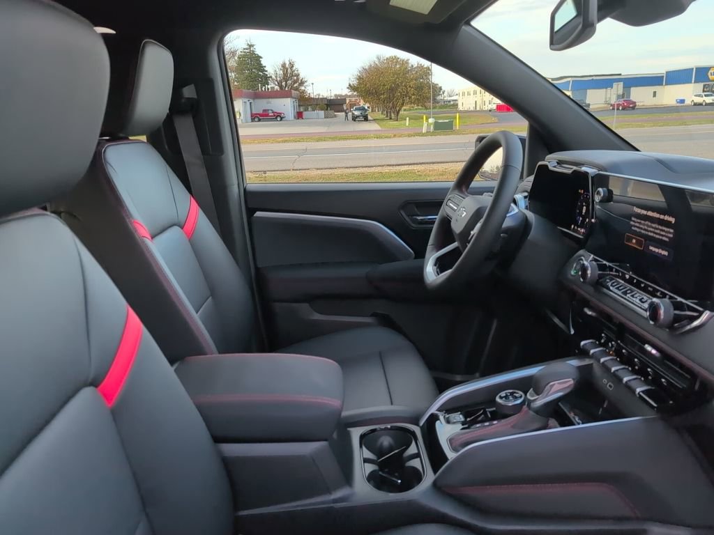 New 2026 Chevrolet Colorado Z71 w/ Z71 Convenience Package 2 image 29