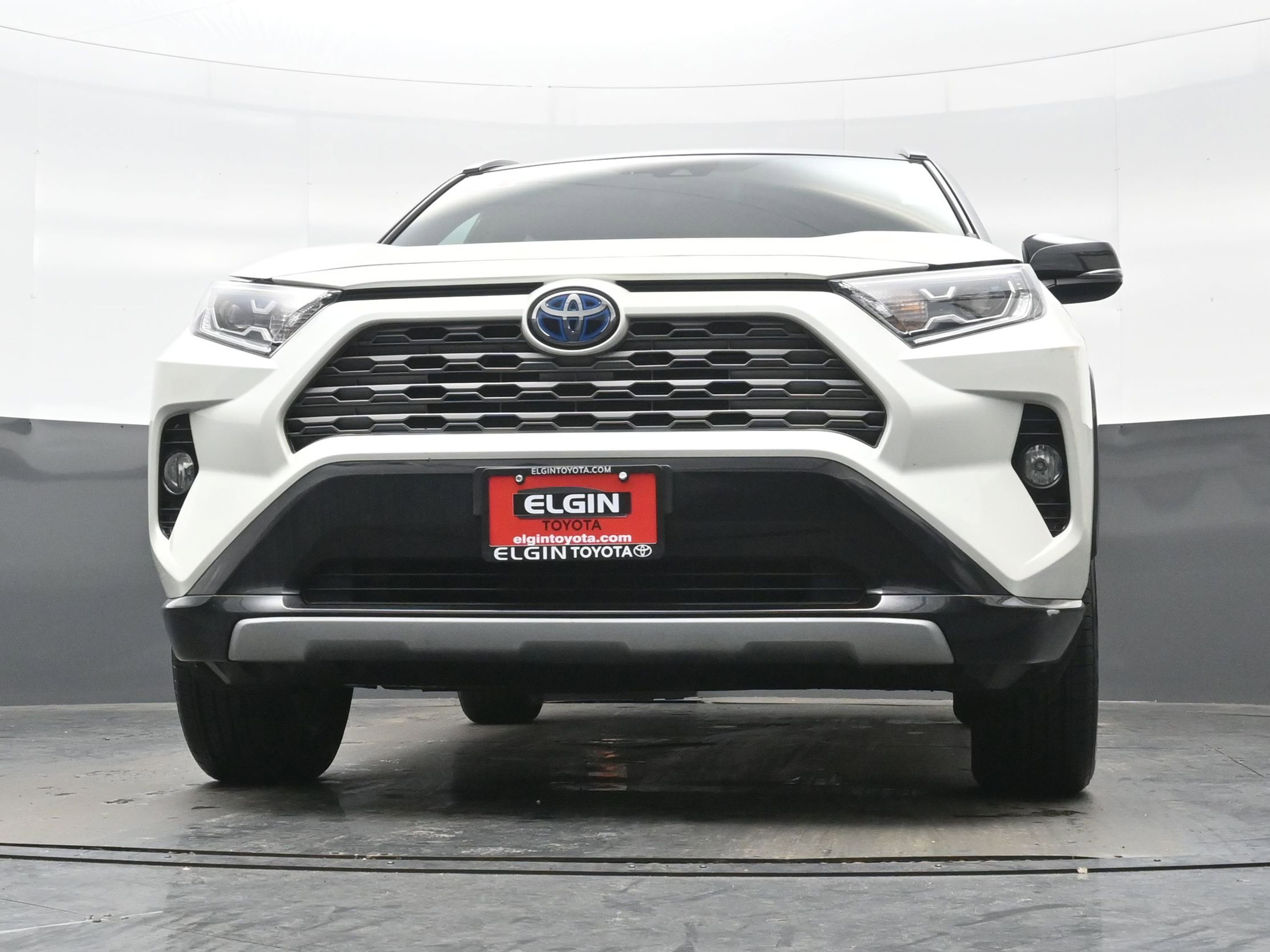 Used 2021 Toyota RAV4 XSE w/ XSE Grade Weather Package image 26
