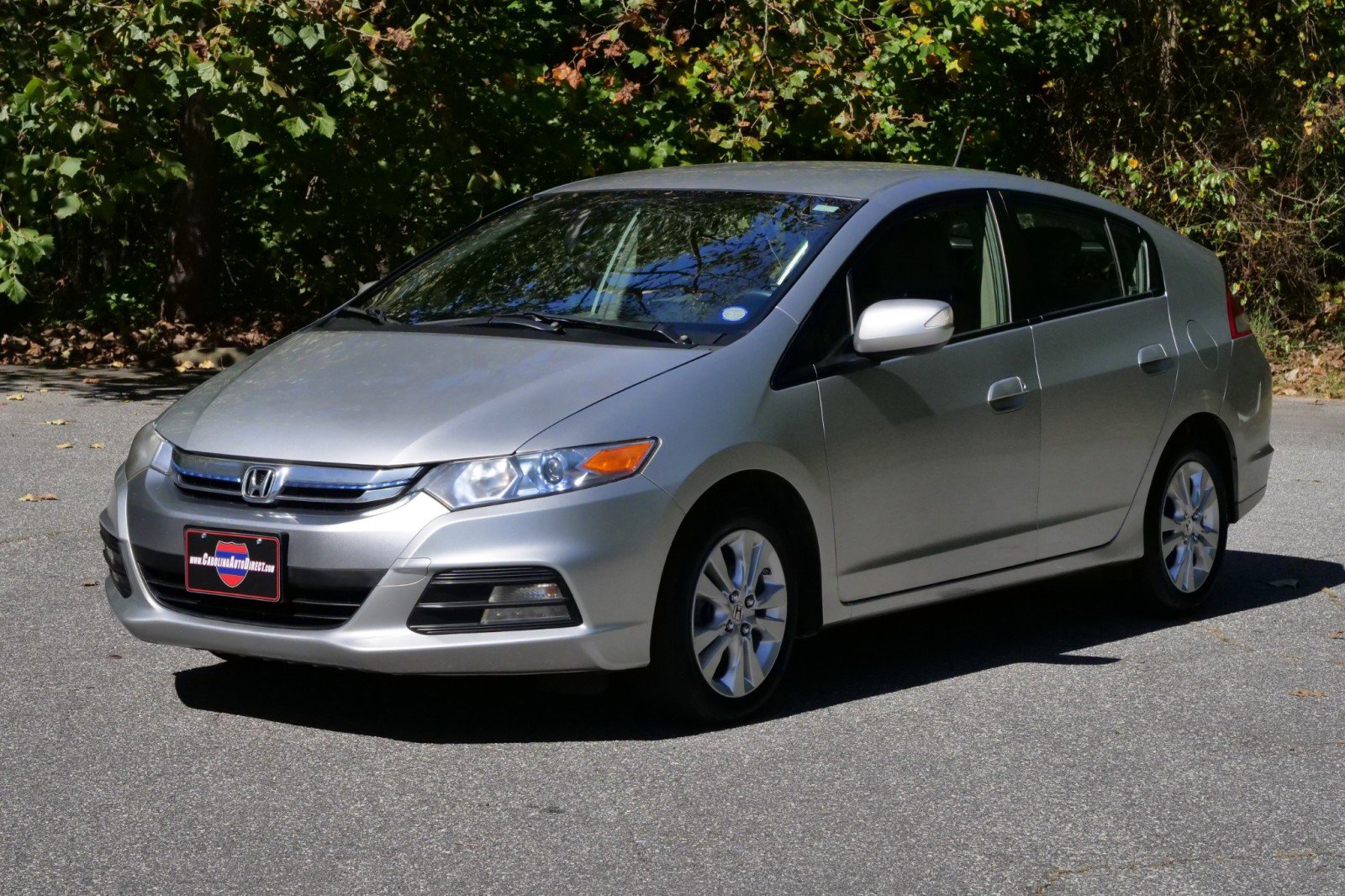 Used 2012 Honda Insight EX image 6