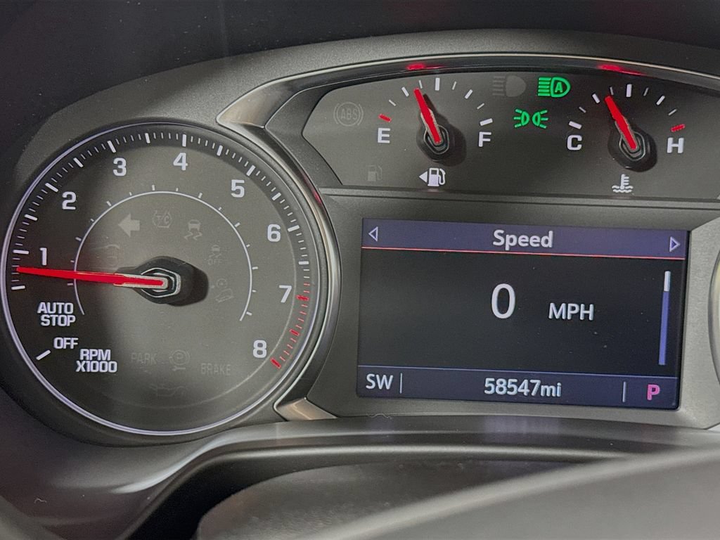 Used 2023 Chevrolet Blazer LT FWD image 14